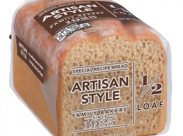 Nationwide Alert: Major Bread Recall Expands to 2,500 Stores Over Potentially Deadly Contaminant
