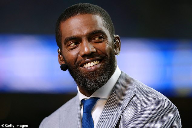 Randy Moss Shares ‘Emotional Roller Coaster’ of Cancer Battle Ahead of Shocking TV Comeback