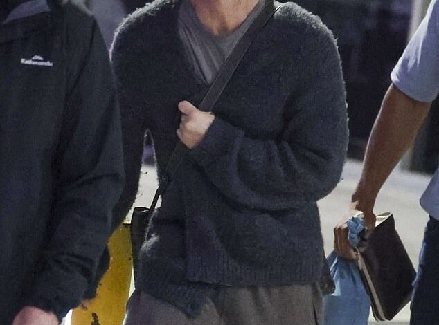 Fantastic Four Stars Pedro Pascal, Vanessa Kirby, and Joseph Quinn Arrive in Sydney Ahead of Blockbuster Fan Event