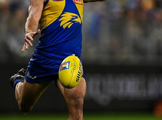 AFL’s Jack Graham Hit with Four-Match Ban Over ‘Highly Offensive’ Anti-Gay Slur