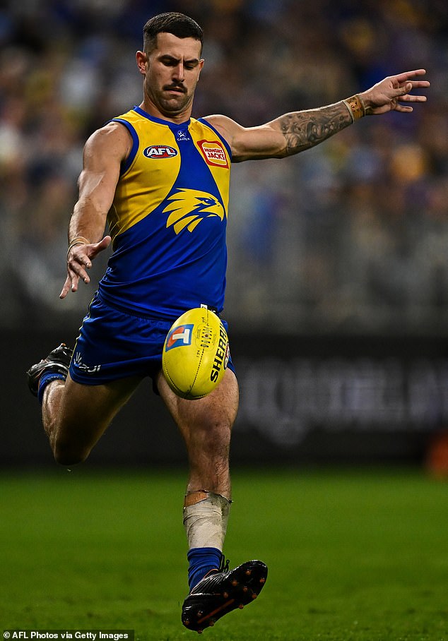 AFL’s Jack Graham Hit with Four-Match Ban Over ‘Highly Offensive’ Anti-Gay Slur