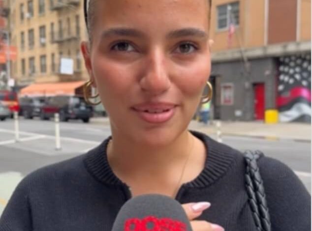 Title: Snezana Wood’s Daughter Eve Breaks Down in Heartbreaking Viral Video Addressing Biological Dad for First Time: ‘He Wanted My Mum to Suffer’
