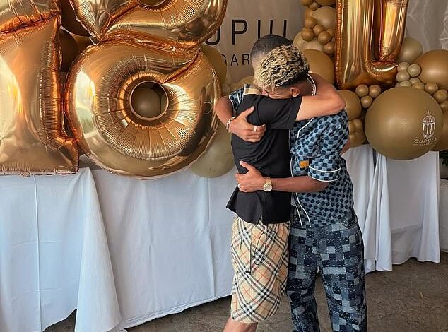 Lamine Yamal’s Lavish 18th: Barcelona Stars, Superhero Murals, and a £300k Diamond Necklace Celebration