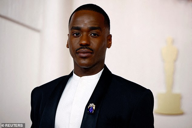 Ncuti Gatwa, 32, Quits Doctor Who, Cites Feeling ‘Too Old’ and ‘Body Feels Tired’
