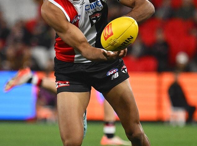 AFL Investigates Racial Abuse Targeting Two Indigenous Football Stars