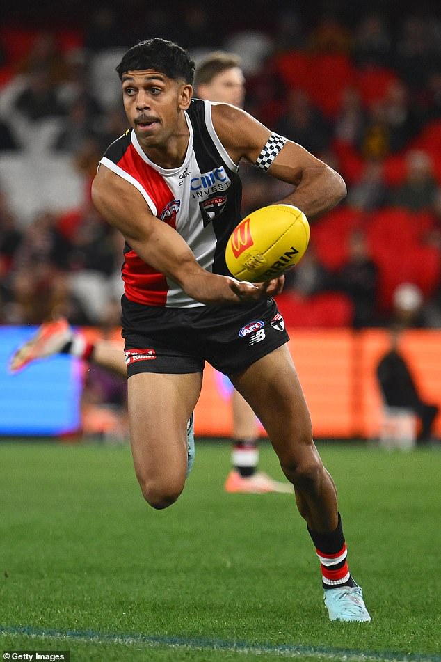 AFL Investigates Racial Abuse Targeting Two Indigenous Football Stars