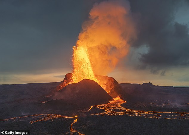Hidden Mantle Blobs Fuel Cataclysmic Volcanic Eruptions Threatening Life on Earth