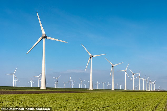 Netherlands Rations Power Amid Green Transition Crisis; UK Grid Risks Loom, Experts Warn