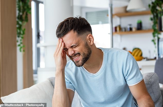 Headache Origins Linked to Evolutionary Traits of 250,000-Year-Old Human Ancestors