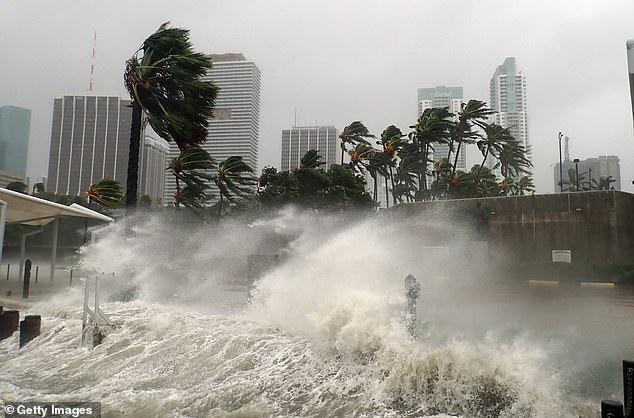 23 Million Americans Brace for Tropical Menace as Impending Storm Dexter Triggers Coastal Alert