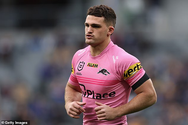 Defiant Nathan Cleary Eyes Redemption After NSW Origin Heartache and Embarrassment