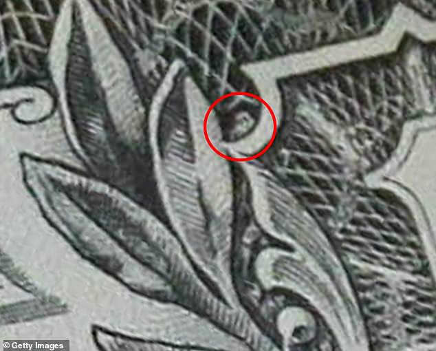 The Unsolved Mystery of the Tiny Hidden Symbol on Every U.S. Dollar Bill