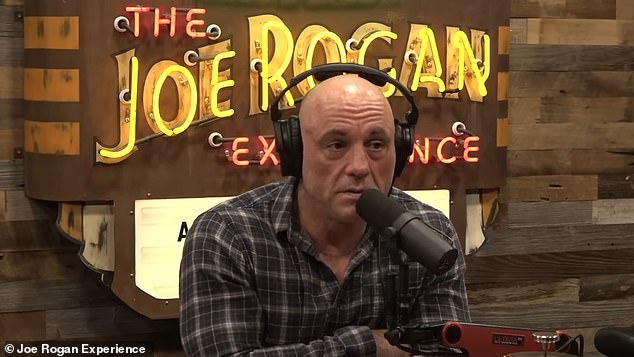 Joe Rogan Stunned by Music Icon’s Son’s Orb UFO Encounters: ‘That’s Crazy’