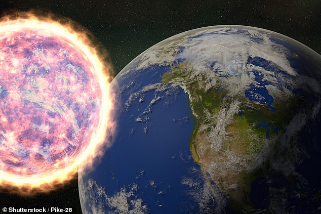 NASA Detects Mysterious Signals from Distant ‘Super Earth’ Exoplanet