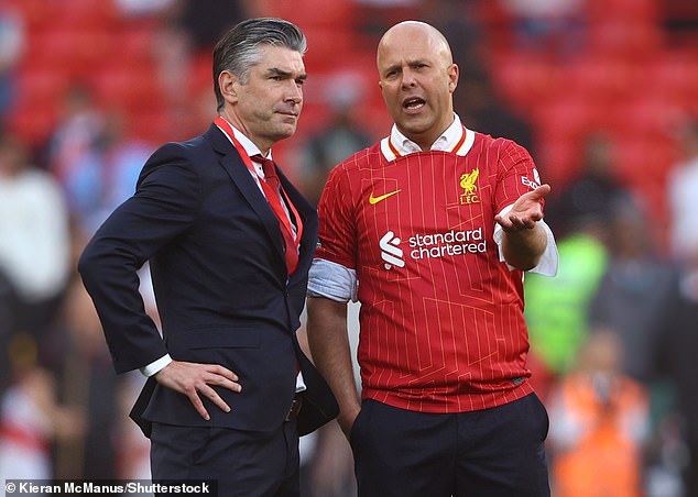 Liverpool Prioritize New Striker as Nunez Exit Talks Accelerate; Chelsea Star Among Key Targets