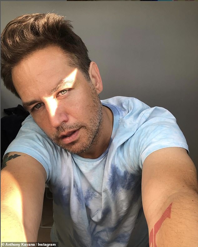 Title: "90s Star Kavana Reveals Paid Drug-Fuelled Sex Amid Addiction, Cites Exhausting Battle to Hide Sexuality and Alcoholism"
This version condenses the key elements—Kavana’s revelation, the context of addiction, and the driving factors (hidden sexuality and alcoholism)—while maintaining clarity and conciseness.