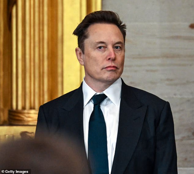 Elon Musk’s $40 Billion Bet Crumbles: Latest Setback for Tech Titan