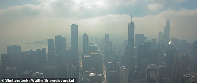 10 Million Across U.S. States Told to Shut Windows Today as Toxic Chemicals Trigger Air Emergency