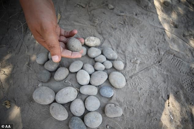 Archaeological Breakthrough Confirms Historical Roots of Homer’s Trojan War Legend
