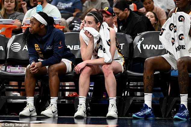 Caitlin Clark’s Status for Fever-Liberty Clash Revealed Amid All-Star Concerns