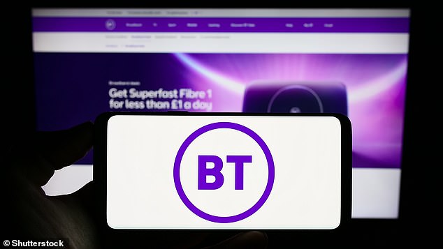 BT Restores Services After 3-Hour Outage Disrupts Email Access for Thousands of UK Users