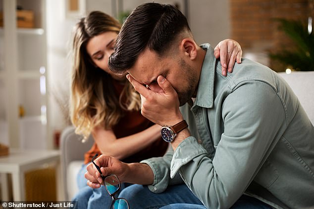 Study: Men’s Crocodile Tears Perceived as More Genuine, Revealing Clues to Spot Deception