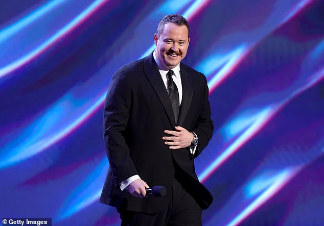 Shane Gillis Sparks Controversy at ESPYs with Epstein Joke, Jabs at Caitlin Clark and Shedeur Sanders