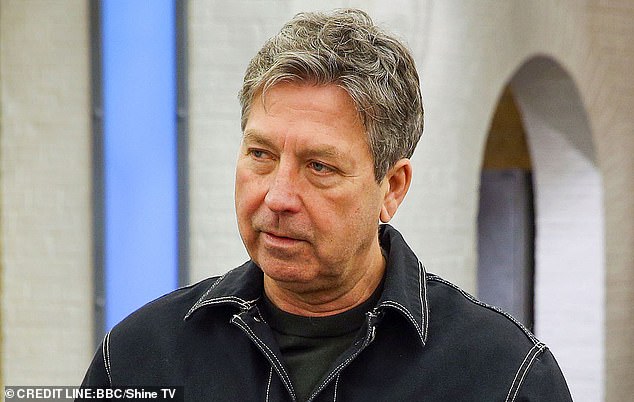 Title: John Torode’s Two Firms Collapse Owing £160k; Plans Legal Action Against BBC Over MasterChef Exit
This version condenses the key details:
Removes sensational phrasing ("financial heartache," "latest blow").
Uses neutral terms ("collapse" instead of "went bust," "exit" instead of "sacking" for broader applicability).
Separates the two events clearly with a semicolon.
Maintains factual accuracy (debt amount, legal action, BBC/MasterChef context).