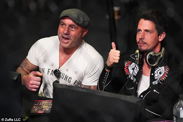 Joe Rogan’s Podcast Reign Concludes After Years of Streaming Supremacy