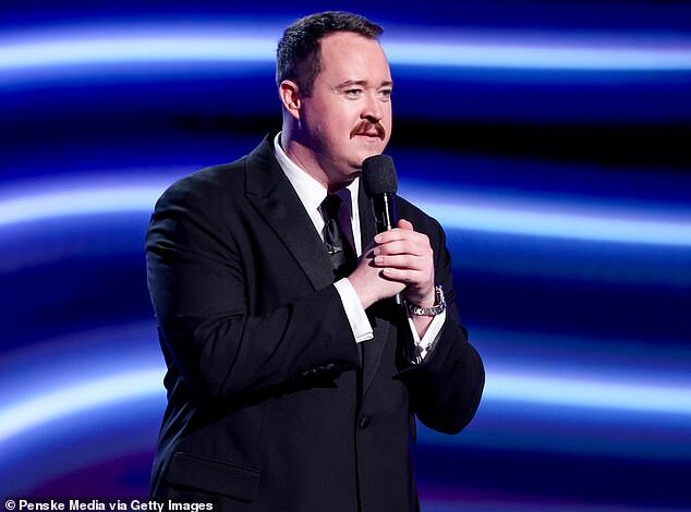 Ex-ESPN Host Condemns Shane Gillis’ Jokes Targeting Female Athletes at ESPYs Monologue
