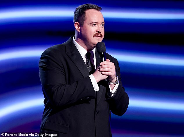 Ex-ESPN Host Condemns Shane Gillis’ Jokes Targeting Female Athletes at ESPYs Monologue
