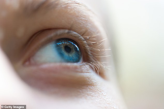 Study Identifies Potential Ocular Complications Associated with Pfizer COVID-19 Vaccine