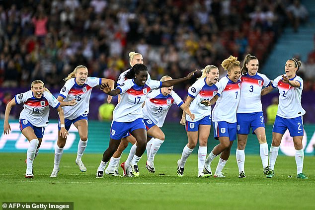 England-Sweden Penalty Shootout Disaster: Stelling Defends Lionesses Amid Barton’s ‘Worst Ever’ Critique Over 9 Misses