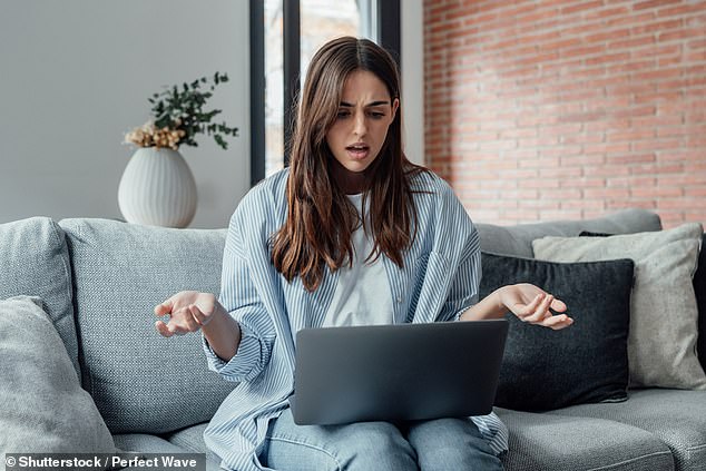 Nationwide US Internet Outage Disrupts Google, Costco, and Major Websites