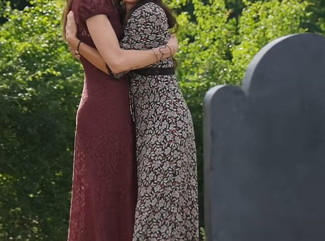 "Nicole Kidman and Sandra Bullock Reunite in First Look at Practical Magic 2"