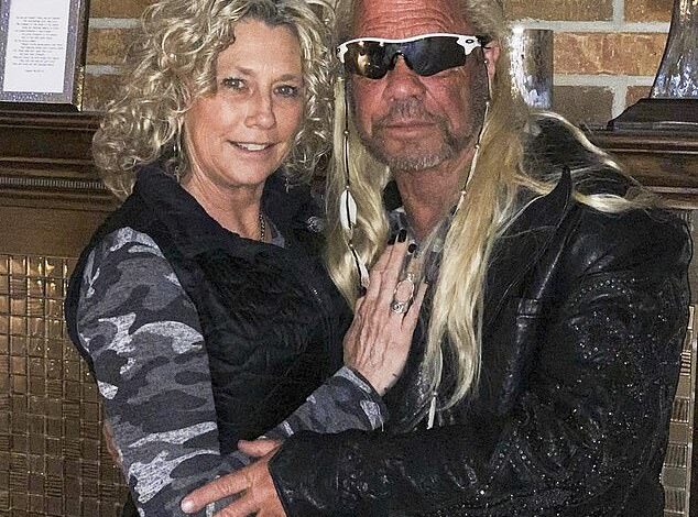 Dog the Bounty Hunter’s 13-Year-Old Grandson Shot Dead by Father in Heartbreaking Tragedy