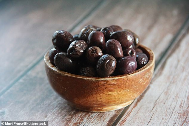 Expert Exposes Fake Black Olives: Shocking Reality Lurking in UK Supermarket Aisles