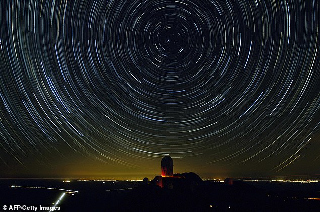 Earth’s Mysterious Faster Spin Triggers Historic Shortest Day Tomorrow