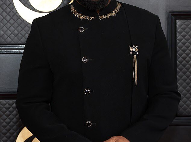 Title: Jamie Foxx and Kate Hudson Lead Hollywood in Mourning The Cosby Show Star Malcolm-Jamal Warner’s Sudden Death