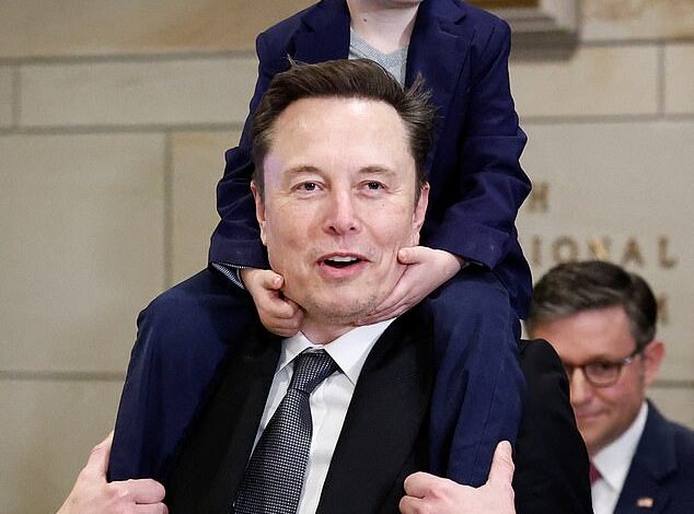Elon Musk Launches Controversial Youth Initiative Amid Post-Anti-Semitism Scrutiny