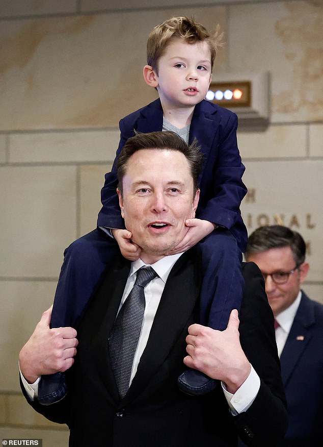 Elon Musk Launches Controversial Youth Initiative Amid Post-Anti-Semitism Scrutiny