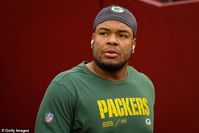 Green Bay Packers Sign Star to $92M Blockbuster Contract Ahead of 2025 Season
