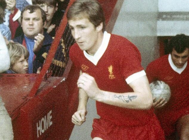 European Cup-Winning Liverpool and Wrexham Legend Joey Jones Dies at 70, Teammates Pay Tribute
