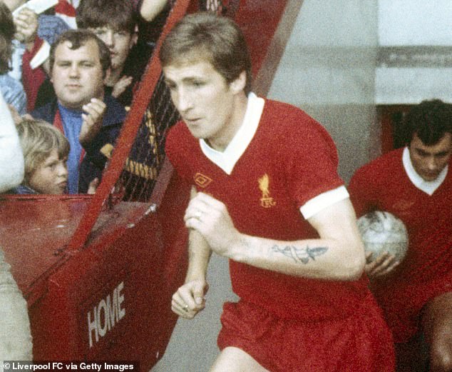 European Cup-Winning Liverpool and Wrexham Legend Joey Jones Dies at 70, Teammates Pay Tribute