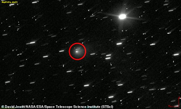 Scientists Uncover Mysterious ‘Planet Killer’ Asteroid Hurtling Toward Earth from Galactic Fringes