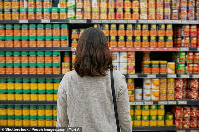 Supermarket Secrets: Avoid Eye-Level Purchases and Follow Expert Tips for Smarter Grocery Shopping