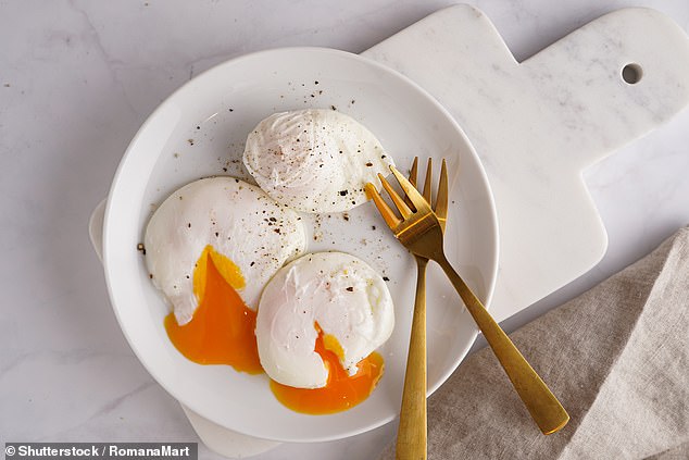 Science Links Egg Preferences to Personality: Boiled Eggs Spell Bad News