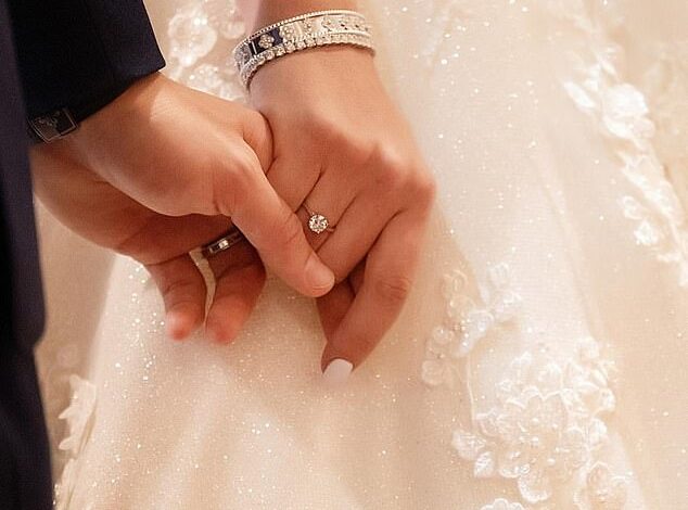 Diogo Jota’s Widow Shares ‘Forever’ Tribute One Month After Wedding, Days Before His Passing