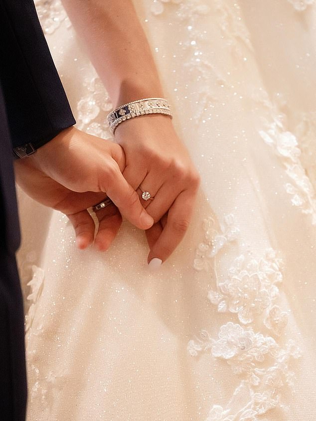 Diogo Jota’s Widow Shares ‘Forever’ Tribute One Month After Wedding, Days Before His Passing