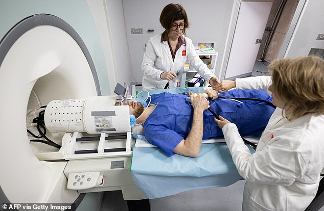 New Breakthrough in Predicting Mortality: Simple Test Estimates Lifespan with High Accuracy